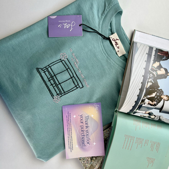 Spring Day Tshirt