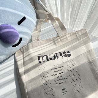 RM Mono Totebag