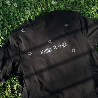 Killin It Girl Tshirt