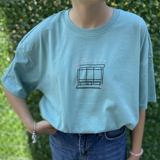 Spring Day Tshirt