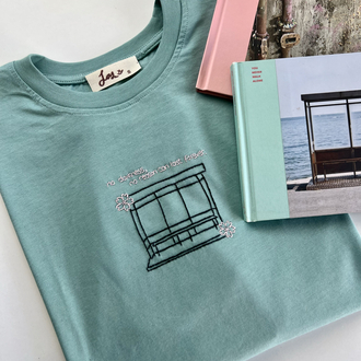 Spring Day Tshirt