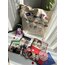 Jin Happy Totebag