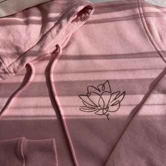 Yoongi Amygdala Sweatshirt