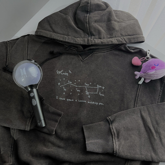 SWIM Hoodie