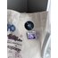 Jin Echo Totebag