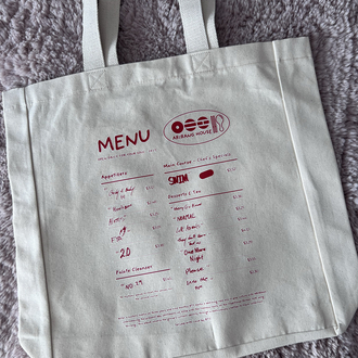 Arirang Totebag