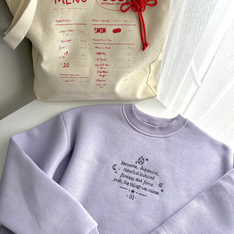 NORMAL Sweatshirt