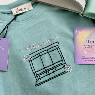 Spring Day Tshirt