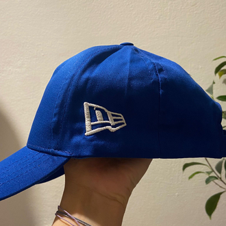 Taehyung Dodgers Şapka