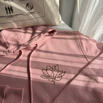Yoongi Amygdala Sweatshirt
