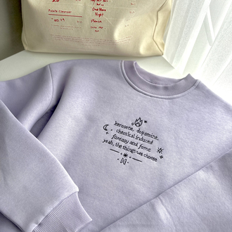 NORMAL Sweatshirt