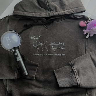 SWIM Hoodie