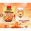 Tteokbokki Sweet&Spicy Mini Cips 