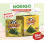Norigo Mini Çıtır Yosun Peynir Aromalı