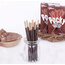 Pocky Double Choco 