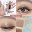 Cappuvini Bunny Likit Glitter 2in 1 