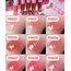 Cappuvini Rabbit Jelly Lip Cream