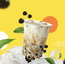 Hazır Milk Tea Çikolatalı (içerisinde bubble mevcut değil)