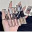 Cappuvini Bunny Likit Glitter 2in 1 