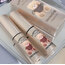 Cappuvini Hold A Light Bear Lipstick