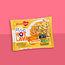 Mamasuka Hot Lava Peynir Aromalı Ramen 