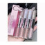 Cappuvini Bunny Likit Glitter 2in 1 