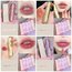 Cappuvini Iced Tea Lipgloss