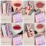 Cappuvini Iced Tea Lipgloss