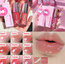 Cappuvini Rabbit Jelly Lip Cream