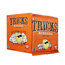 Tricks Rendang bbq cips