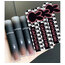 Cappuvini Dark Series Lipstick 