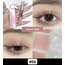 Cappuvini Bunny Likit Glitter 2in 1 