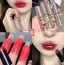 Cappuvini Hold A Light Bear Lipstick