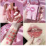 Cappuvini Rabbit Jelly Lip Cream