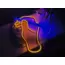 Tattoo Art Neon