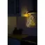Maurizio Cattelan Komedi Muz Duvar Neon Duvar Dekoru