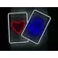 Poker Neon Duvar Dekoru