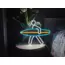 Surf Yapan Adam Neon Duvar Dekoru