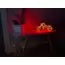 Chopper Motosiklet Neon Duvar Dekoru