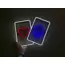 Poker Neon Duvar Dekoru