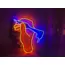 Tattoo Art Neon