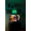 Gamer Konsol Neon Duvar Dekoru