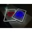 Poker Neon Duvar Dekoru