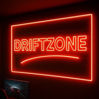 YAKUT GAME CENTER DRİFTZONE - PLAYSTATİON