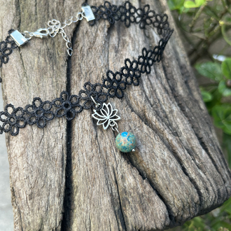 Krizokol Choker 1
