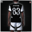 Beşiktaş X Puma Concept Jersey