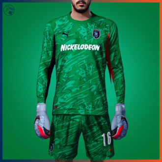 Başakşehir X Puma Concept Team Kits
