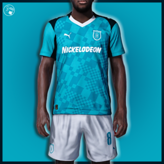 Başakşehir X Puma Concept Team Kits