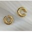 Eaurcuff 2’li gold 