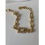 Tiffany zirkon charm bileklik 